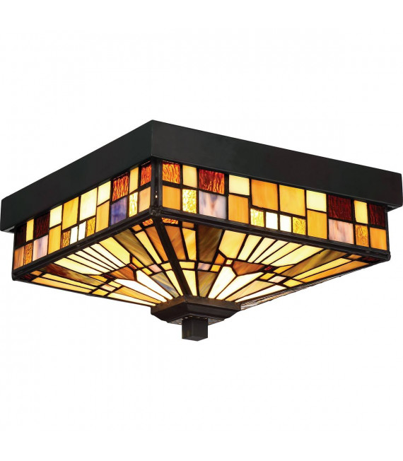 Plafonnier de jardin Inglenook Outdoor - 1