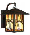 Lanterne murale de jardin Inglenook Outdoor