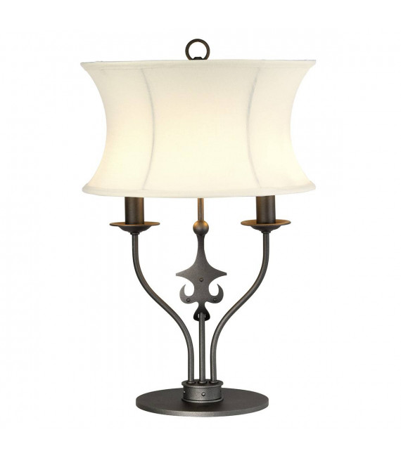 Lampe de table Windsor Graphite - 1
