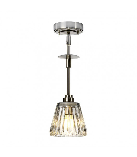 Lampada a sospensione Agatha