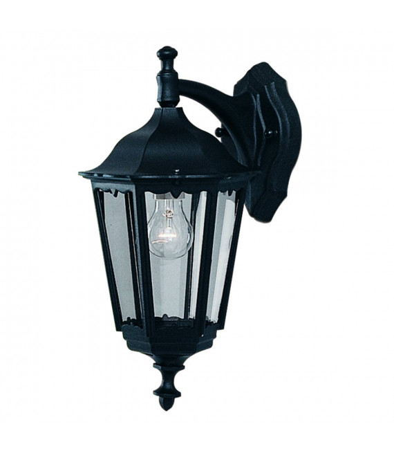 plafonnier ventilateur vintage 2 ampoules e27 max 60w brun patiné