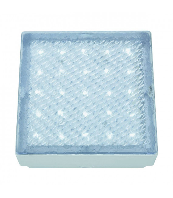 Einbaustrahler LED, quadratisch 15 cm