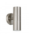 Applique de jardin moderne Torus Satin