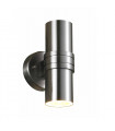 Applique de jardin moderne Tubular Satin