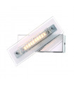Applique murale classique Adamo Chrome