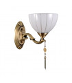 Baxio classic wall lamp