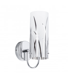 Applique moderna Kosma Chrome