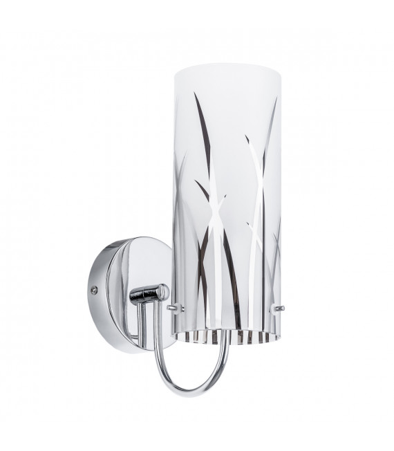 Modern wall lamp Kosma Chrome