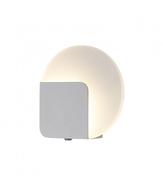 Lorelei Applique Moderna Bianca Sabbia