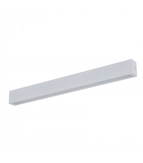 Modern wall lamp Thiago white