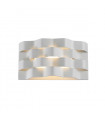 Applique murale design Verigo blanc