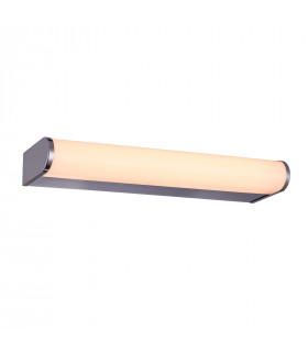 Modern wall lamp Sanosti Chrome