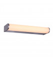 Modern wall lamp Sanosti Chrome