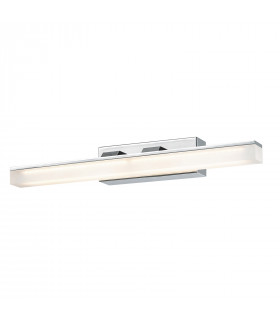 Lámpara de pared Modern Topico Chrome