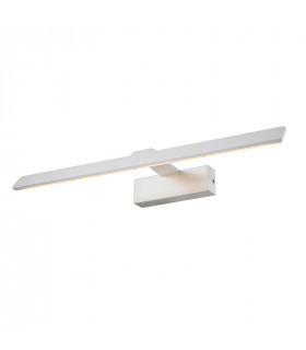 Corto Modern Wall Light Sand White