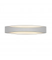 Modern wall light Kaia White sand