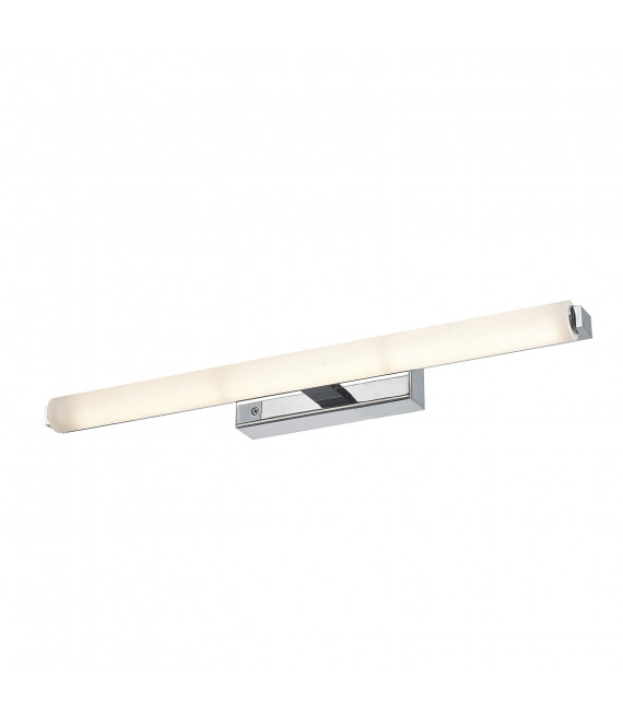 Modern wall light Minor Chrome