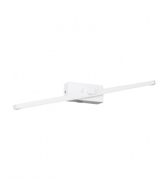 Martinus Modern Wall Light Sand White