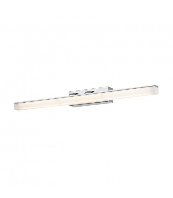 Lámpara de pared Modern Topico Chrome