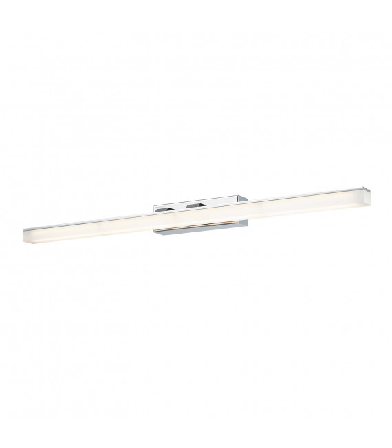 Topico Chrome modern wall light