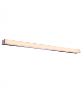 Aplique moderno Minoria Chrome