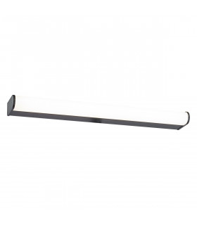 Kantami Modern Wandleuchte Schwarz