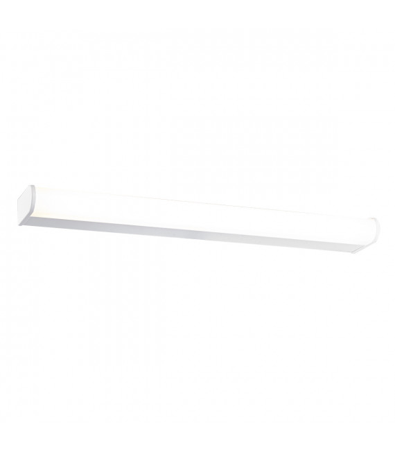 Modern wall light Kantami white