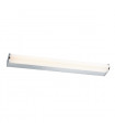 Modern wall lamp Kantami Chrome