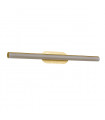 Carter Modern Bathroom Wall Sconce