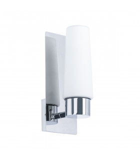 Modern bathroom wall light Talo Chrome
