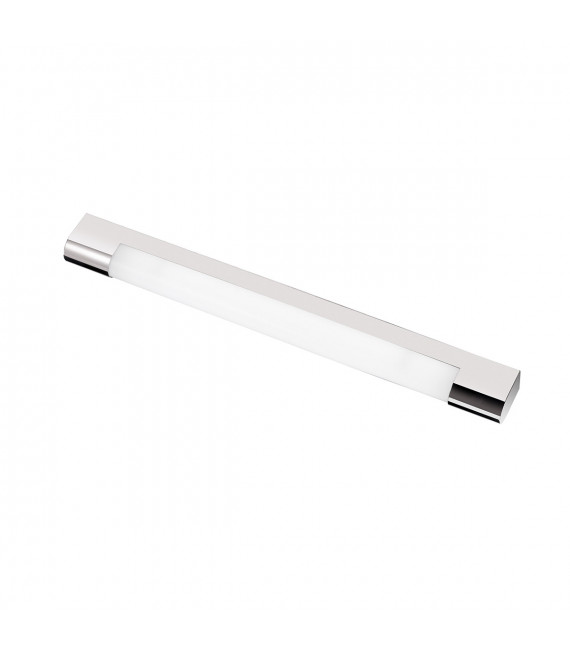 Gavin Chrome Modernes Badezimmer Wandleuchte