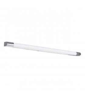 Gavin Chrome Modernes Badezimmer Wandleuchte