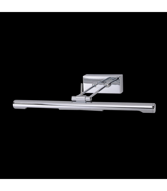 Modernes Bildlicht Technic Chrome