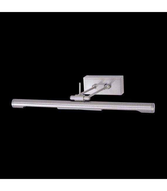 Moderna lampada per quadri Technic Satin