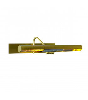 Gallery Modern Picture Light Antique Bronze