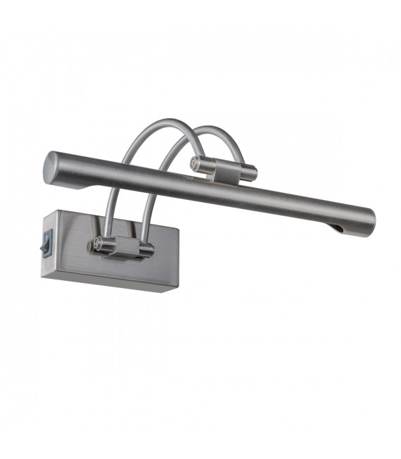 Lámpara de cuadro moderna High Satin
