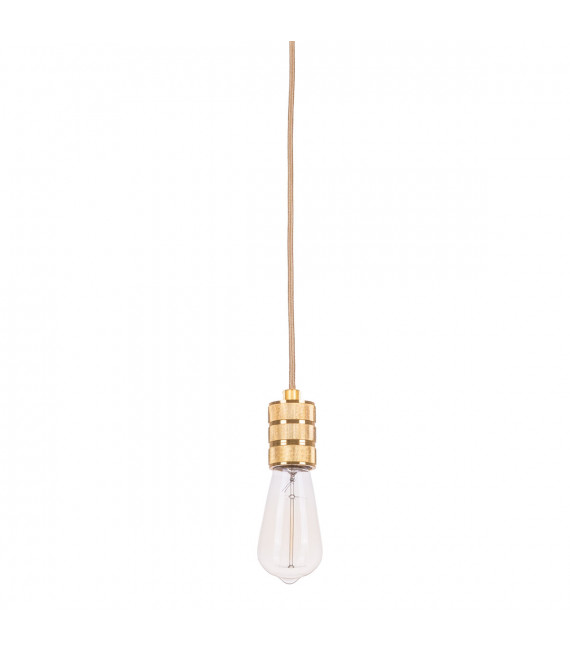 Lampada a sospensione moderna Millenia