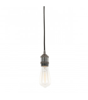 Moderne Hängelampe Classo Black