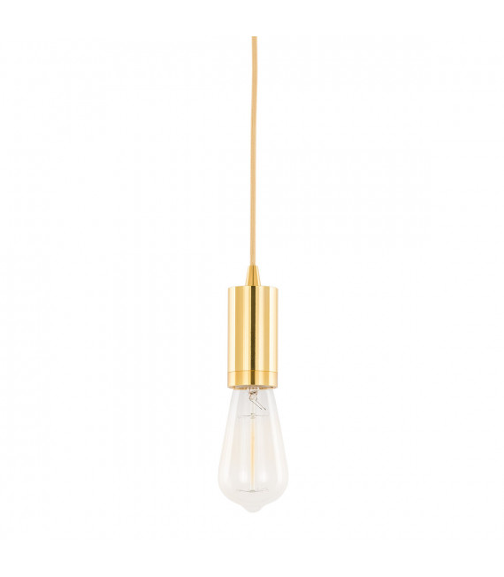Moderna Modern Hanging Socket