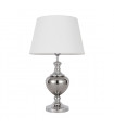 Korrez Chrome Classic Desk Lamp
