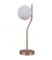 Lampe de bureau moderne Carimi