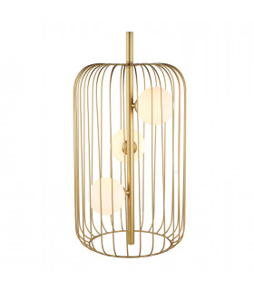 Hayden Modern Desk Lamp