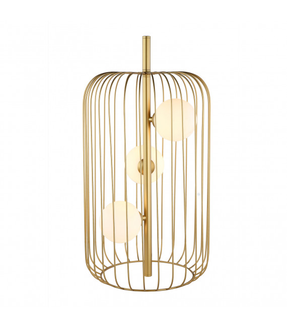 Lampe de bureau moderne Hayden