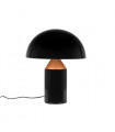 Modern desk lamp Mizuni Black Gold Black, gold