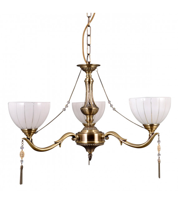 Baxio classic chandelier