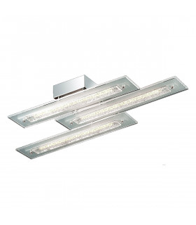 Plafoniera classica Adamo Chrome