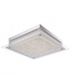 Ceiling lamp Vetti Chrome