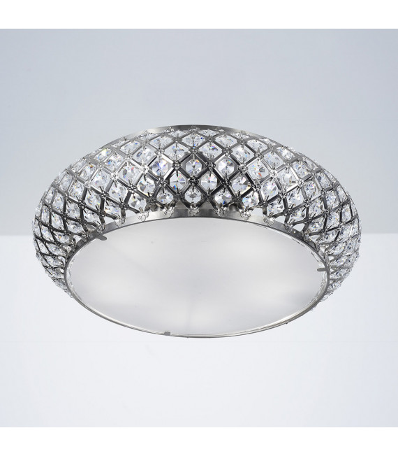 Classic ceiling lamp Avila CH Chrome