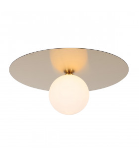 Moderne Deckenleuchte Spoletto