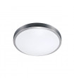 Modern ceiling lamp Inaya white